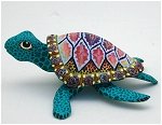 Sea Turtle